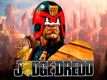 Judge Dredd