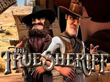 The True Sheriff